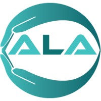 A.L.A. LLC Logo