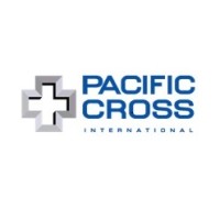 Pacific Cross International Logo