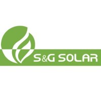 S&G Solar Ltd. Logo