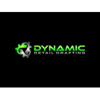 Dynamic Detail Drafting Pty Ltd Logo