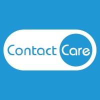 ContactCare Logo