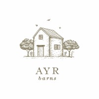 Ayr Barns Logo