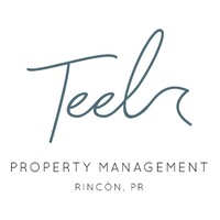 Teel Management Logo