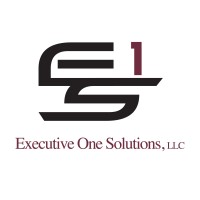 Executive One Solutions LLC Logo