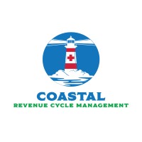 Coastal Revenue Cycle Management, LLC. Logo