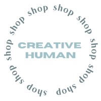 Creative Human Shop Logo