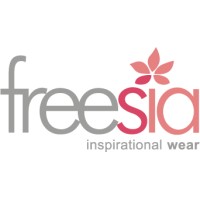Freesia Tekstil San. Tic. Ltd. Sti. Logo