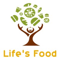 Lifes Food LLC | A Franchisee of Five Guys Enterprise, LLC Logo