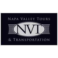 Napa Valley Tours & Transportation Logo