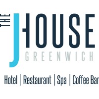 The J House Greenwich Logo