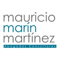 Marín Martínez Abogados Logo