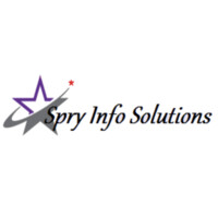 Spry Info Solutions Inc Logo