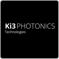 Ki3 Photonics Technologies Inc. Logo