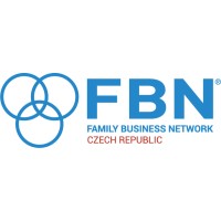 FBN Czech – The Family Business Network Czech Logo