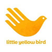 Little Yellow Bird Ltd Logo