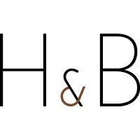 Hudson and Broad Logo