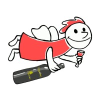 WeinEngel - Engelwy Logo