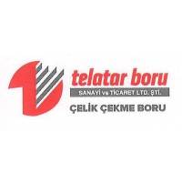Telatar Boru Logo