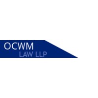 OCWM Law LLP Logo