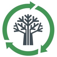 RE-TREE Logo
