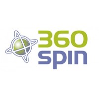 360 Spin Logo