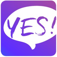 Stichting Yes We Help Logo