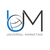 Universal Marketing Inc. Logo