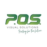 POS Visual Solutions Logo