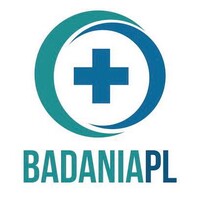 BADANIA.pl Logo