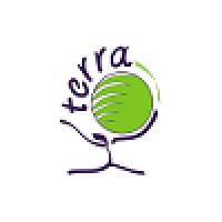 Terra Mapping the Globe SA Logo