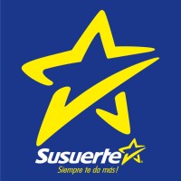 Susuerte S.A Logo