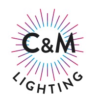 C&M Lighting Logo