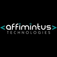Affimintus Technologies Logo