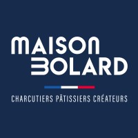 Maison Bolard Logo