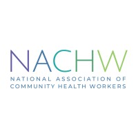 National Association of Community Health Workers Logo