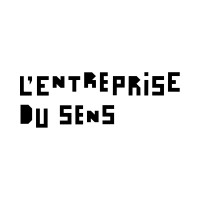 Lentreprise du sens Logo