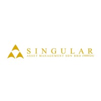 Singular Asset Management Logo