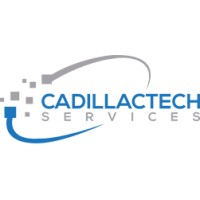 CadillacTech Services Logo