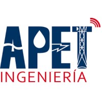 Apet Ingenieria SAS Logo