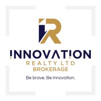 Innovation Realty Ltd Logo