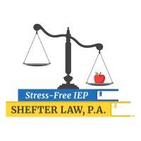 Shefter Law, PA Logo