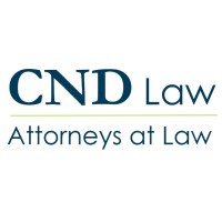 CND Law Logo