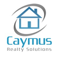 We Buy Houses Pittsburgh | Sell My House Fast Pittsburgh |Caymus Realty Solutions, LLC Logo