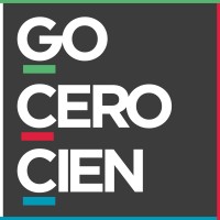 GO CERO CIEN Logo