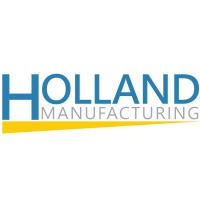 Holland Manufacturing Corp. Logo