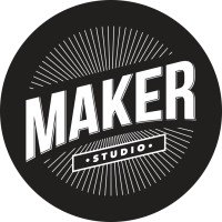 Maker Studio Logo