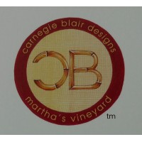 carnegie blair designs Logo