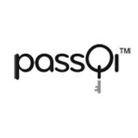 passQi, Inc. Logo