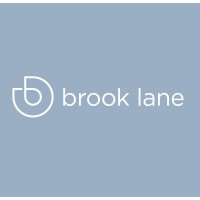 Brook Lane Logo