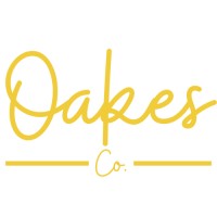 Oakes Co. Logo